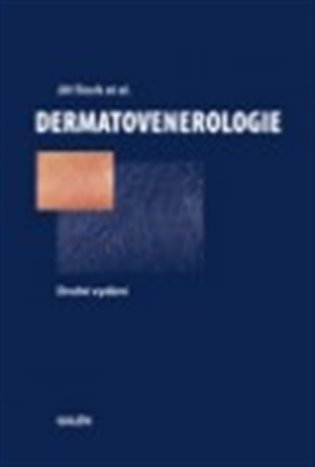 Dermatovenerologie - Jiří Štork