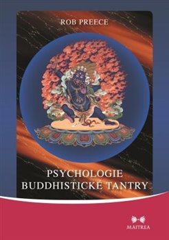 Psychologie buddhistické tantry koupíte na Kosmas.cz