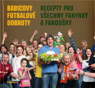 Babicovy fotbalové dobroty - Jiří Babica