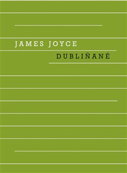 Levně Dubliňané - James Joyce