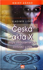 Česká akta X - Vladimír Liška