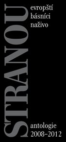 Stranou: evropští básnící naživo