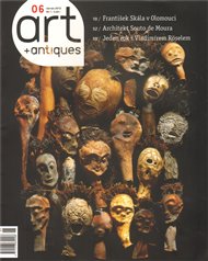 Art & antiques 6/2012