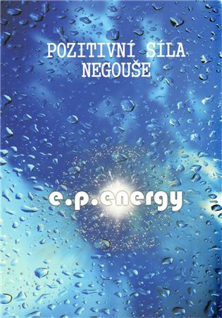 Pozitivní síla negouše - 