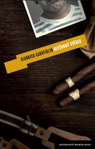 Nevědomý svědek - Gianrico Carofiglio