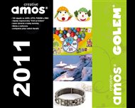 Creativ Amos ročník 2011: Výtvarné tvoření pro každého