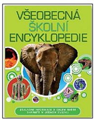 Všeobecná školní encyklopedie