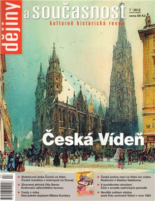 Dějiny a současnost 7/2012 - 