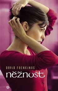 Něžnost - David Foenkinos