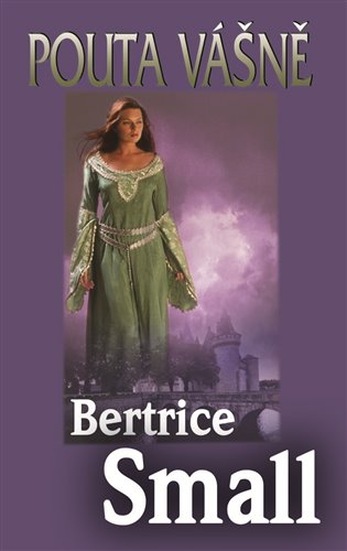 Pouta vášně - Beatrice Small