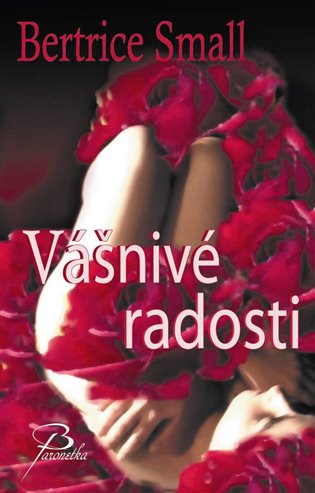 Vášnivé radosti - Beatrice Small