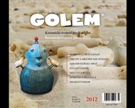Golem 3/2012: keramické tvoření pro každého