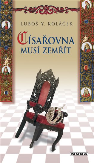 Císařovna musí zemřít - 