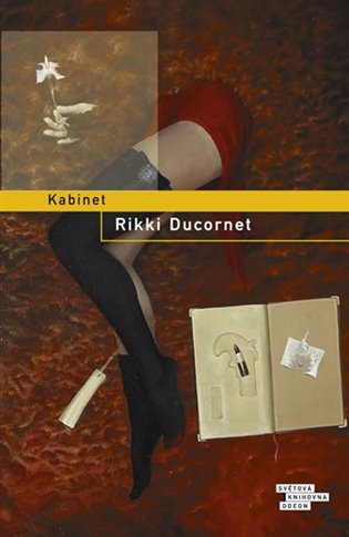 Kabinet - Rikki Ducornet