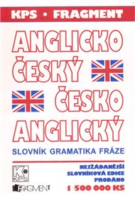 Anglicko-český a česko-anglický slovník
