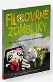 Obálka knihy Filcované zombijky