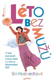 Léto bez mužů - Siri Hustvedtová