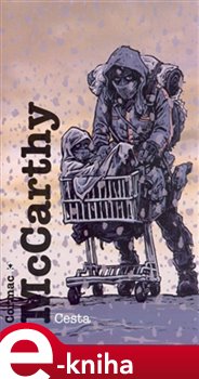 Levně Cesta - Cormac McCarthy e-kniha