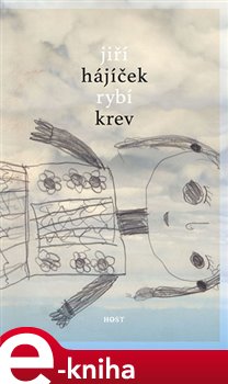 Levně Rybí krev - Jiří Hájíček e-kniha