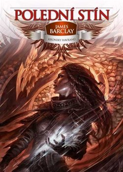 Levně Polední stín. Kroniky Havranů 2 - James Barclay