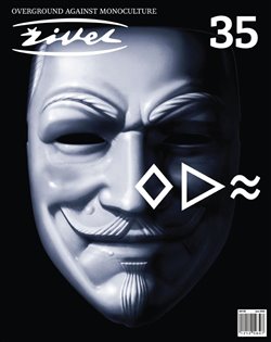 Levně Živel č.35