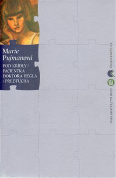 Pod křídly / Pacientka doktora Hegla / Předtucha koupíte na Kosmas.cz