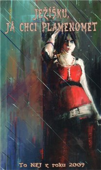 Ježíšku, já chci plamenomet. /2009/ koupíte na Kosmas.cz