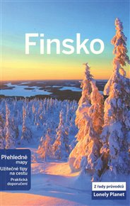 Finsko: Lonely Planet