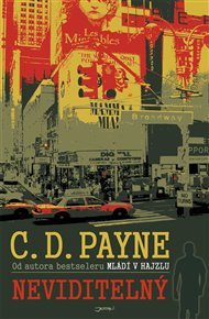 Neviditelný - C. D. Payne
