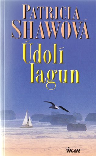 Údolí lagun - Patricia Shawová