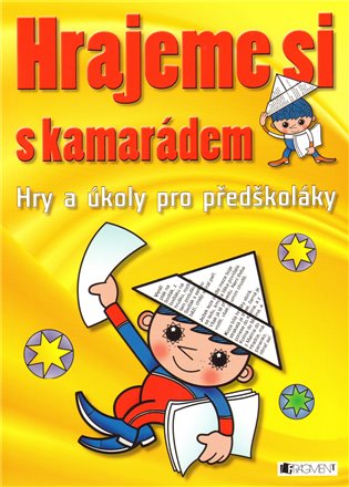 Hrajeme si s kamarádem - 