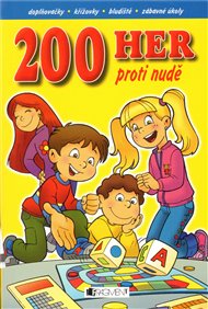 200 her proti nudě