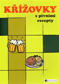 Křížovky s pivními recepty