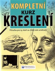 Kompletní kurz kreslení - Barrington Barber