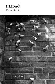 Hlídač - Peter Terrin