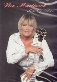 Věra Martinová - Best of Videos