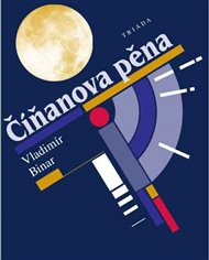 Číňanova pěna - Vladimír Binar