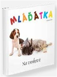 Mláďátka