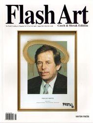 Flash Art 23-24/2012