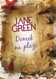 Domek na pláži - Jane Green