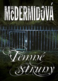 Temné struny - Val McDermidová