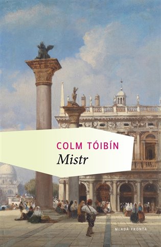 Mistr - 