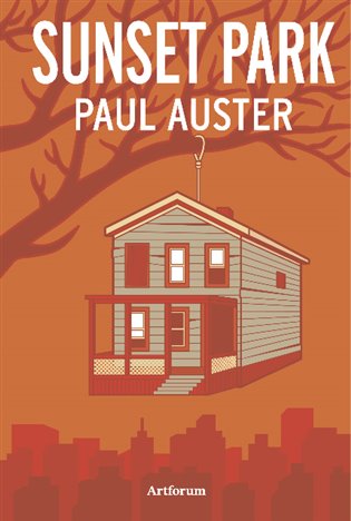 Sunset Park - Paul Auster