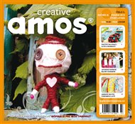 Creative Amos 03/2012 Podzim