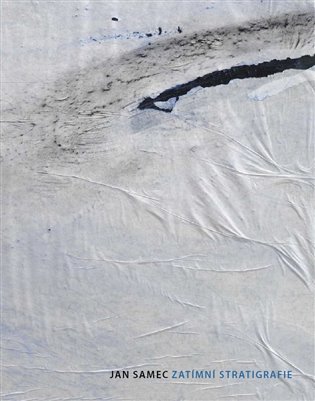 Kniha Jan Samec - Zatímní Stratigrafie
