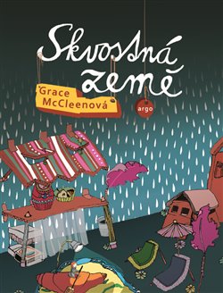 Skvostná země koupíte na Kosmas.cz