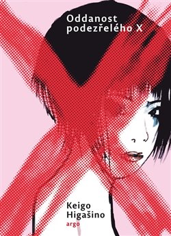 Oddanost podezřelého X koupíte na Kosmas.cz