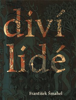 Diví lidé koupíte na Kosmas.cz