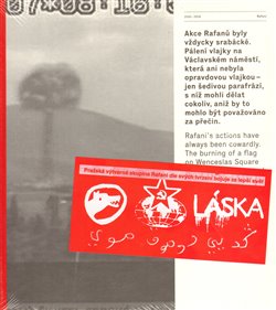 Levně Rafani - Rafani