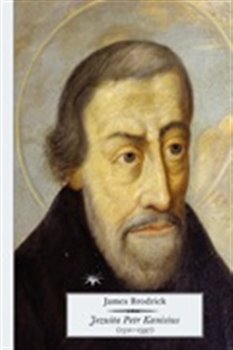 Jezuita Petr Kanisius. (1521–1597) koupíte na Kosmas.cz